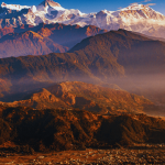 best nepal experience