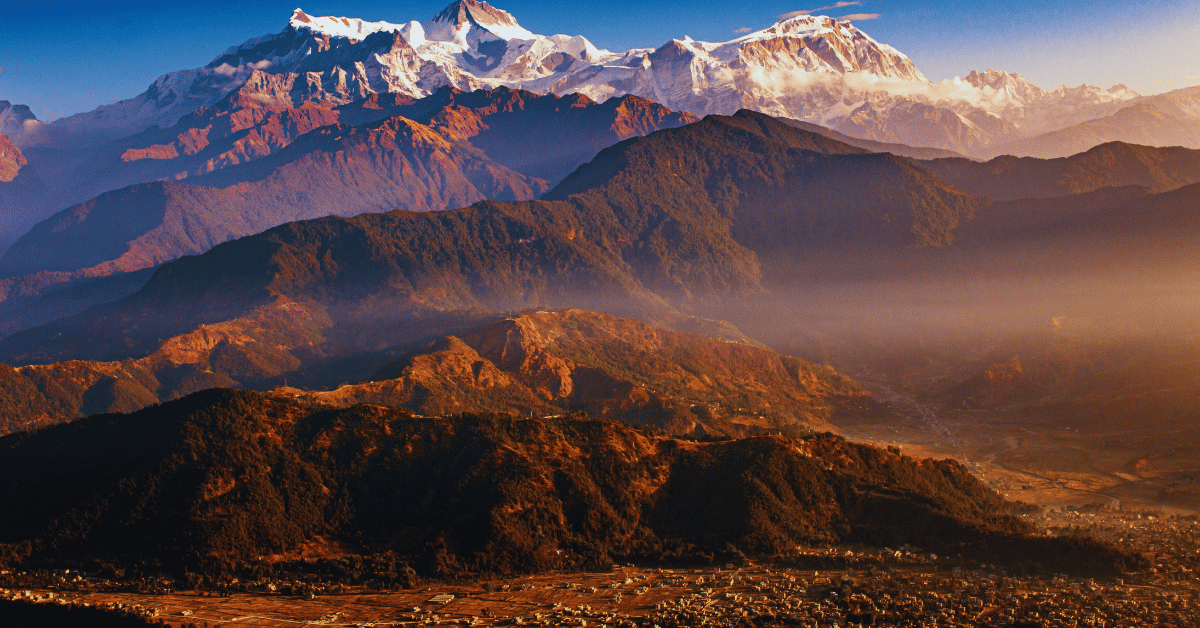 Best Nepal Experiences for International Corporate Groups