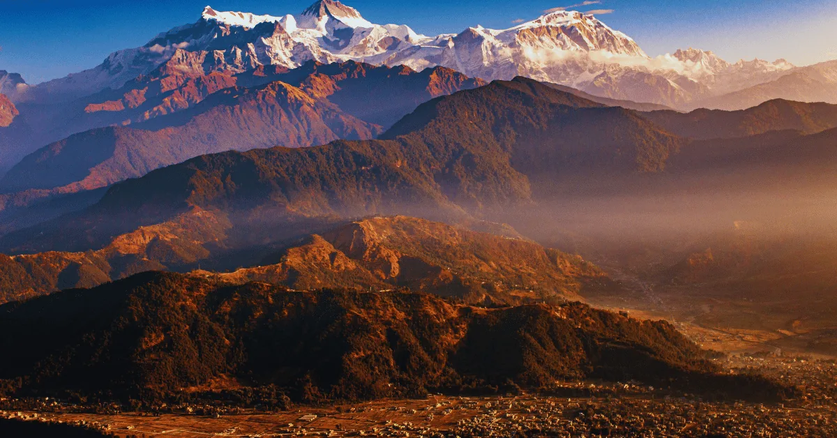 Best Nepal Experiences for International Corporate Groups