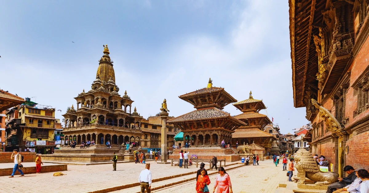 Nepal as a Destination for Australian Company Incentive Trips